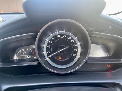 สวยพร้อมใช้ Mazda2 1.5 Sport High Connect XD AT ปี2016 รูปที่ 8